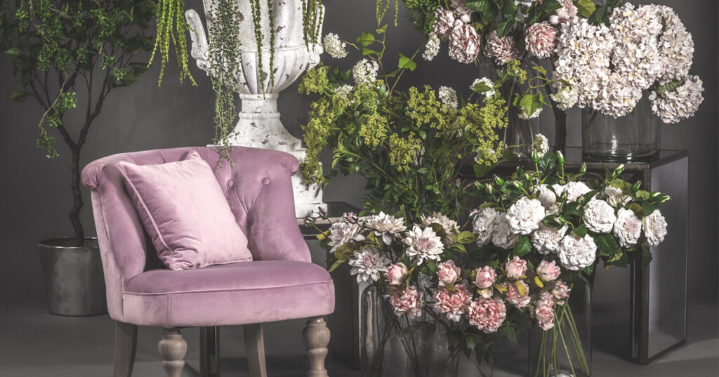 January Furniture Show goes green