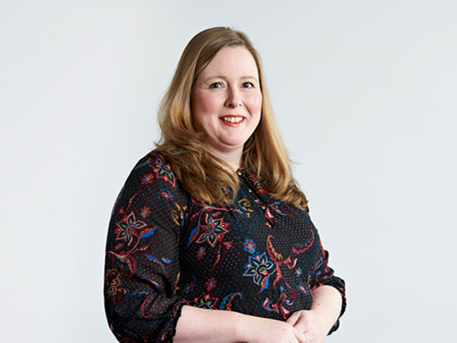 New designer joins Newhey Carpets