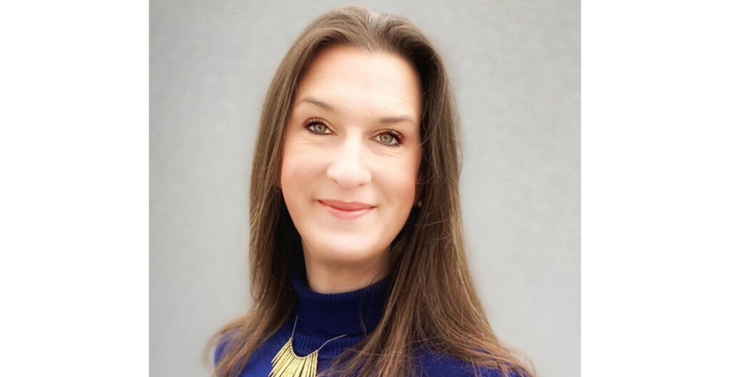 Chelsom appoints Julia Brogan as Sales Director