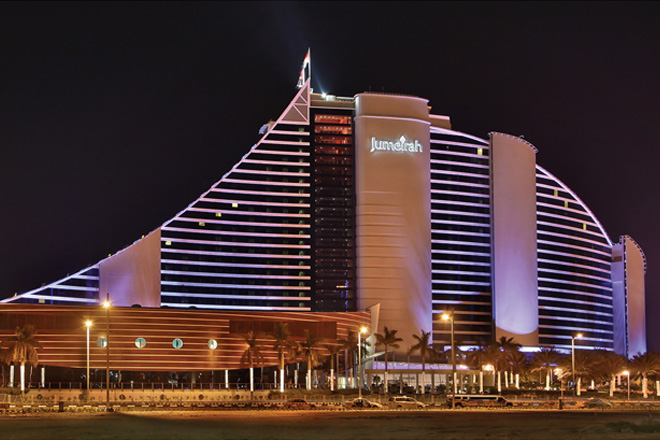 Jumeirah celebrates Dubai’s World Expo 2020 win