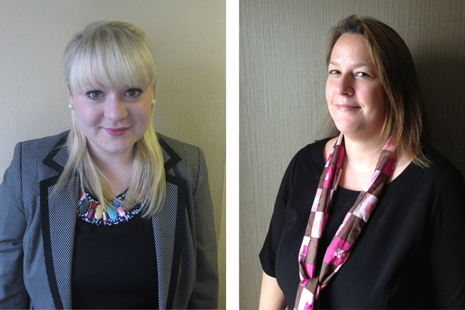 Jumeirah Carlton Tower makes two new appointments