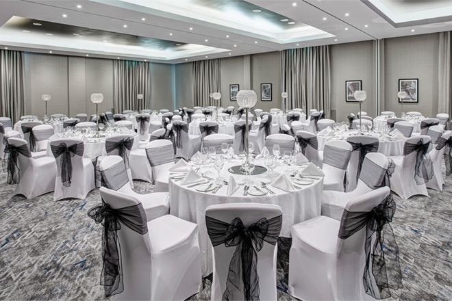 Jurys Inn Oxford unveils new look following investment