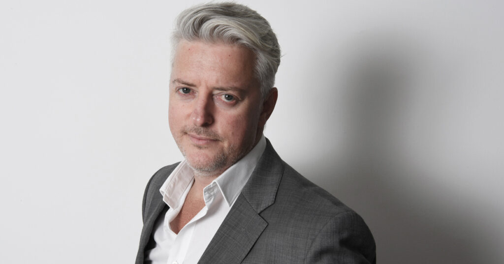 Exclusive Interview: Justin Wells, Founder and CEO, Wells International