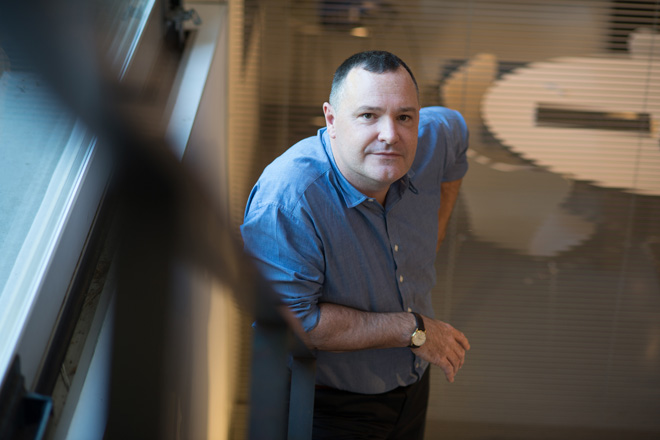 Jestico + Whiles: Specialising in diversity