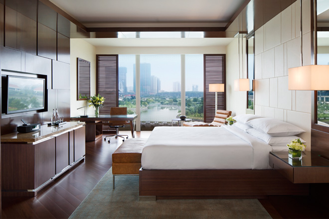 JW Marriott Hanoi, Vietnam