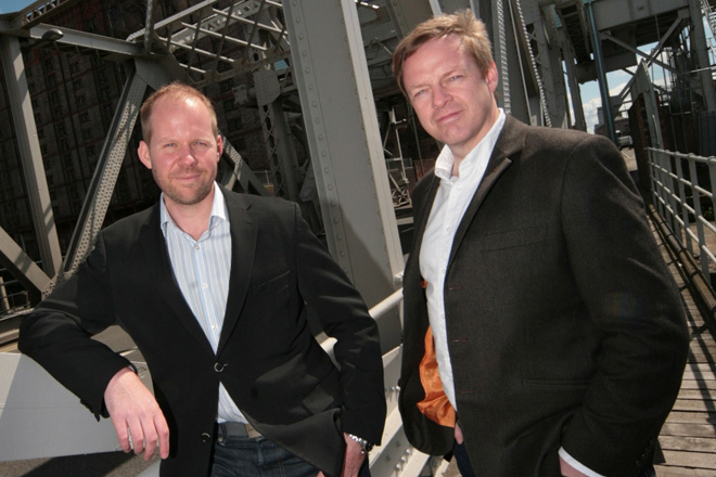 K2 Architects launches upmarket eateries at Liverpool ONE