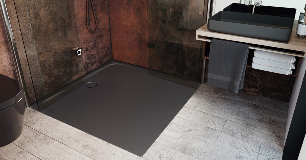 Kaldewei Cayonoplan Multispace receives Red Dot Award for brilliant design