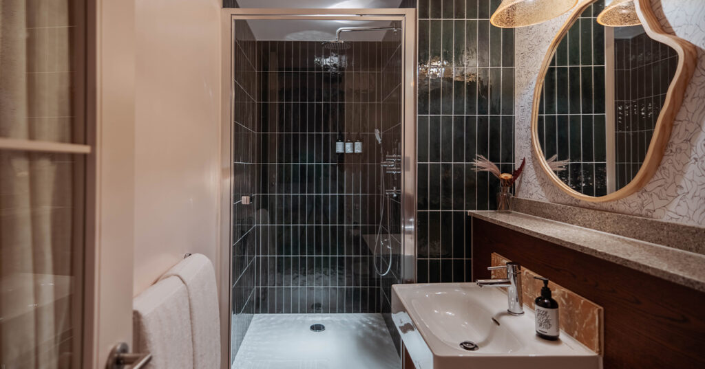 room2 Chiswick – Luxstainability – the ideal example