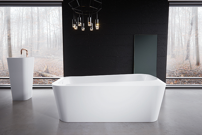 Exciting launches from Kaldewei