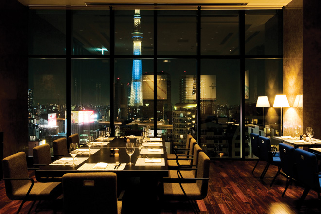 The Gate Hotel Kaminarimon, Tokyo