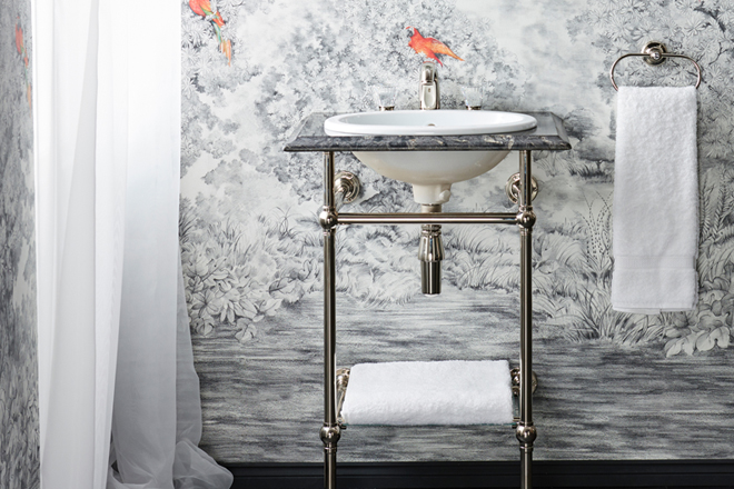 KANDOLA to launch ‘So Chic Collection’ at Decorex