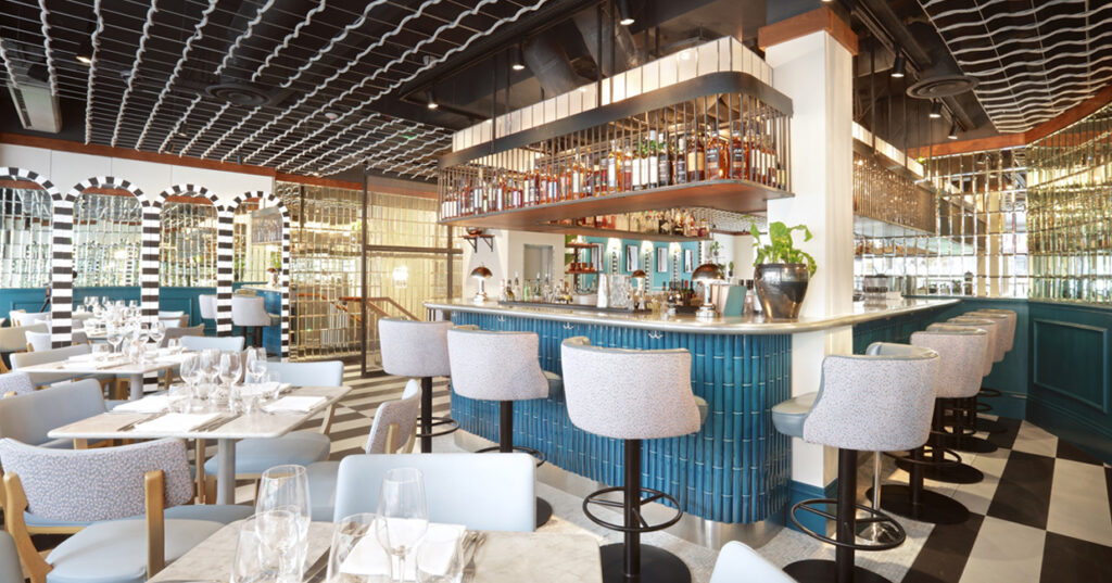 Kanishka opens on Mayfair’s Maddox Street