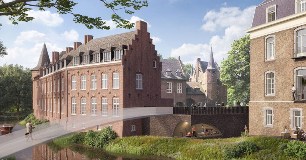 Hilton to Open the Netherlands’ First Curio Collection