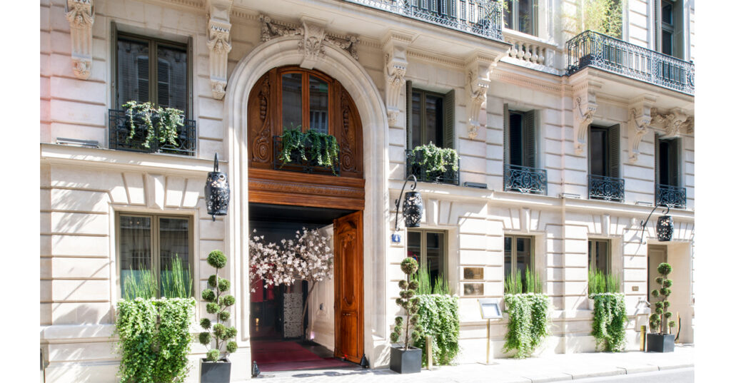 Katara Hospitality and Accor announce the launch of Maison Delano brand first property to open in Paris