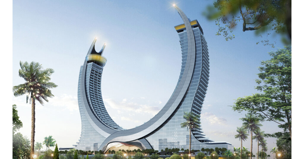 Katara Hospitality expands partnership with Accor through signing of First Fairmont & Raffles Lusail Hotel & Residences in Qatar