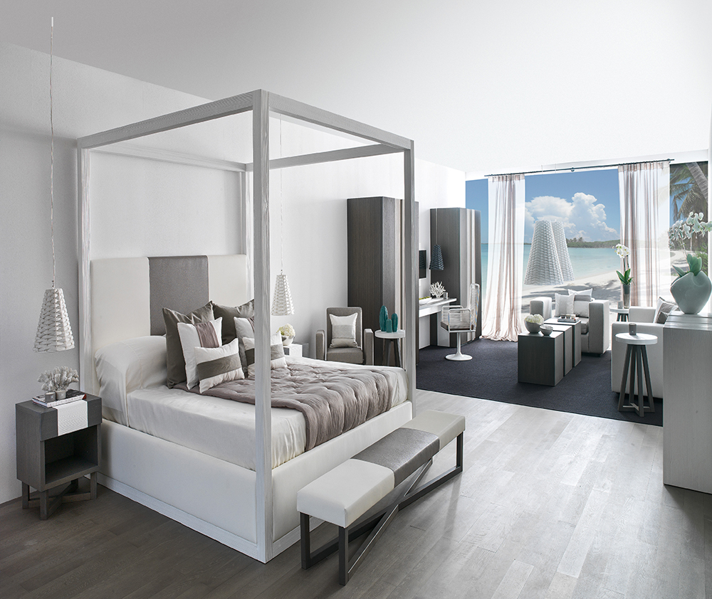 Kelly Hoppen collection combines classic style with modern flair