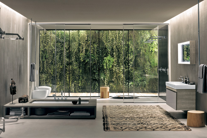 Citterio, Keramag Design
