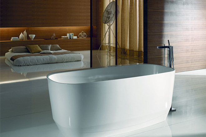 Keramag Design to bring designer collections to Sleep