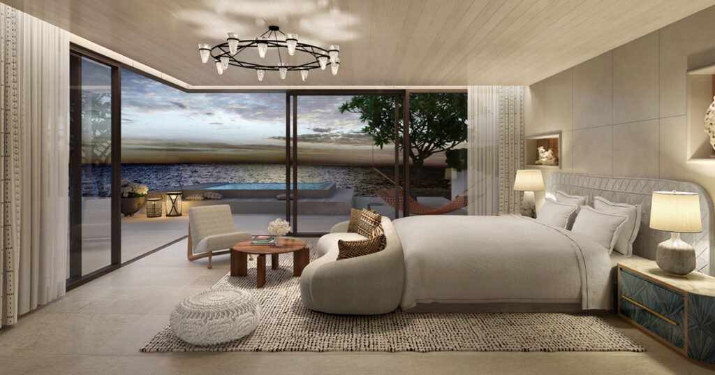 Kerzner adds to European footprint with One&Only Aesthesis