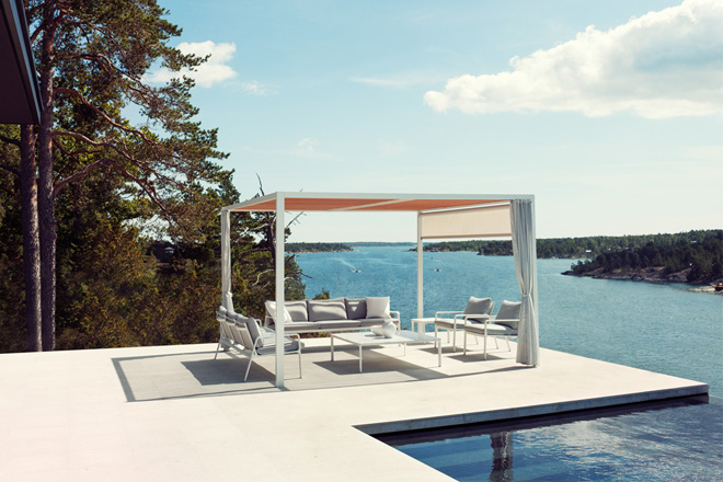 Modern Classics – Kettal