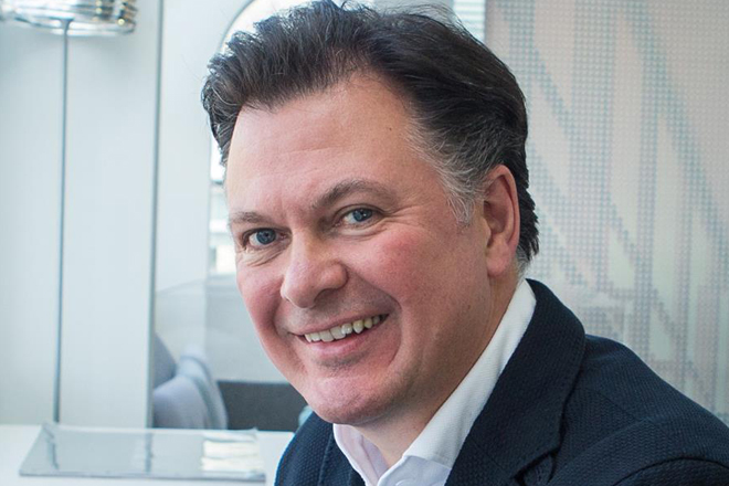 HKS appoints Kevin Underwood