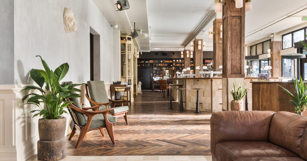 KEX Iceland opens first US hotel