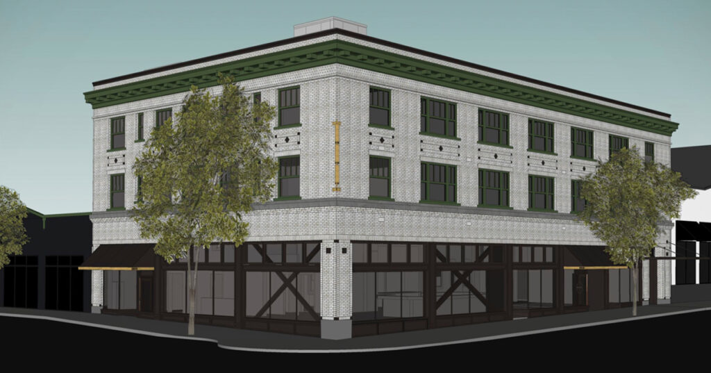 KEX Hotel slated to open this autumn