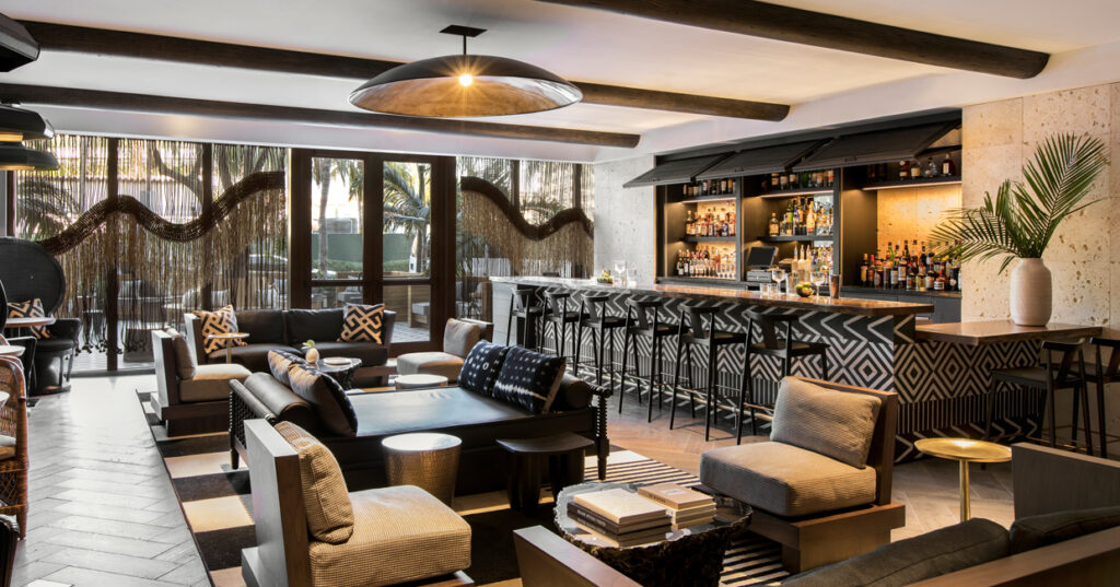 Kimpton Angler’s Hotel South Beach, USA