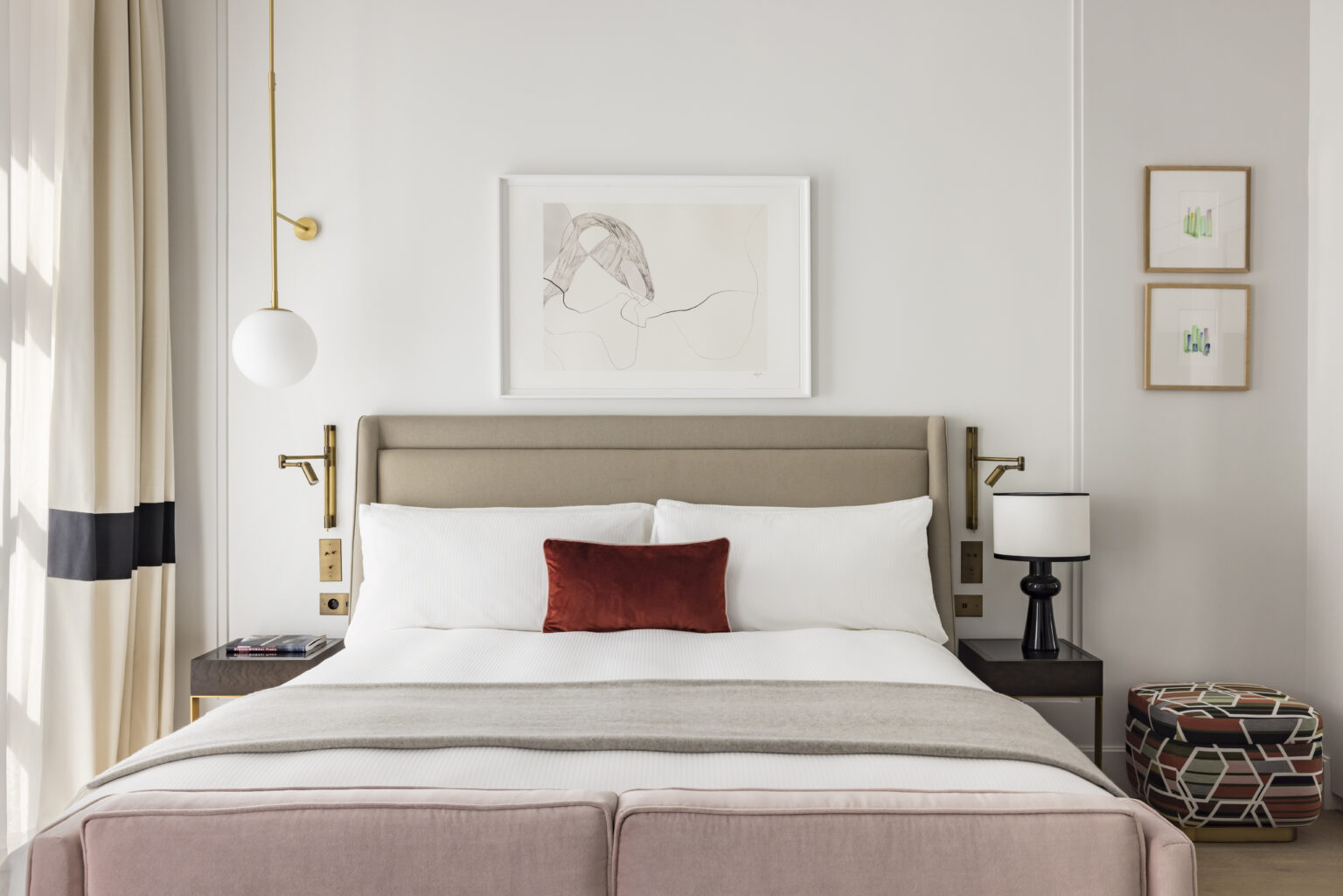 Kimpton St Honoré Paris opens its doors