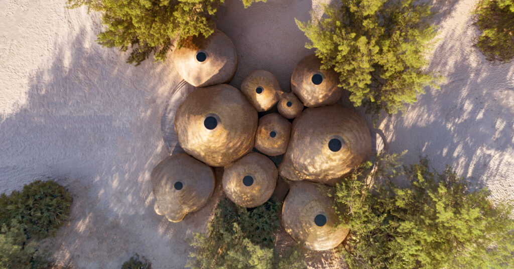 Kisawa Sanctuary, Mozambique