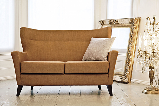 The Jenny collection by Knightsbridge Furniture