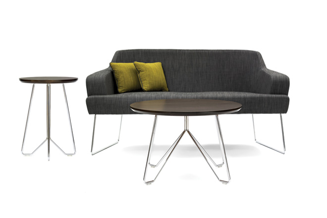 Newcomers complete Lucia line-up