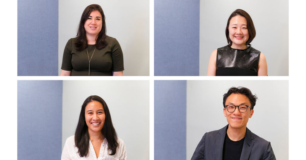 Kostow Greenwood Architects builds leadership team