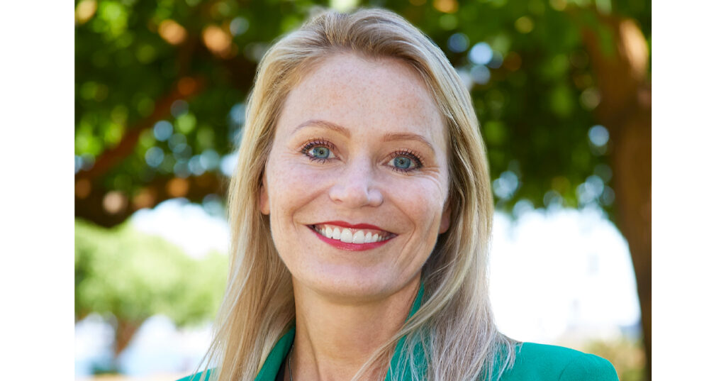 KSL Resorts names new Chief Commercial Officer