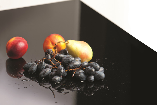 Kronospan: High-end decors with added shine