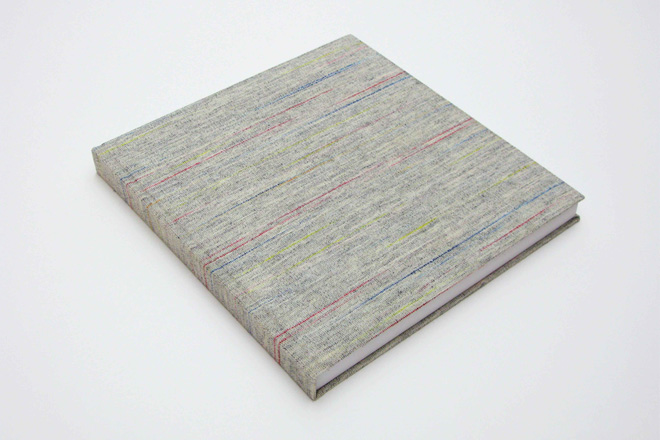 Kvadrat’s new book launch to coincide with LDF