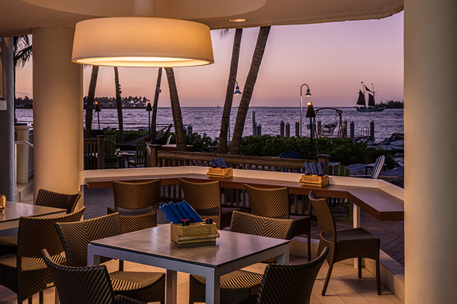 Multi-million dollar refresh for Hyatt Centric Key West Resort & Spa