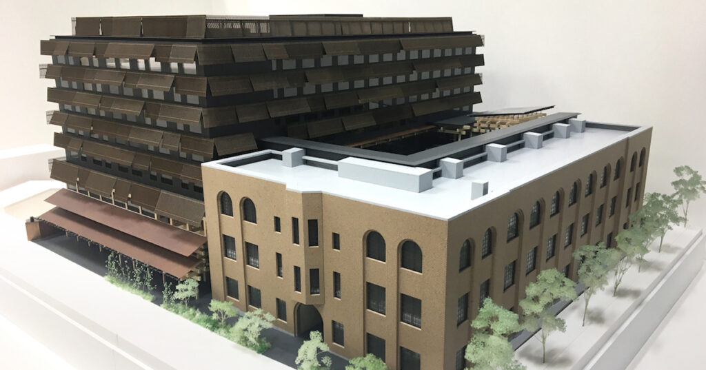 Ace Hotel Kyoto slated for 2019
