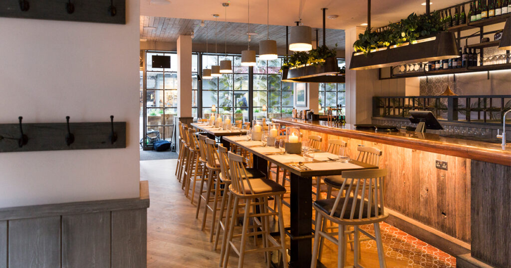 Lahpet to open in Shoreditch