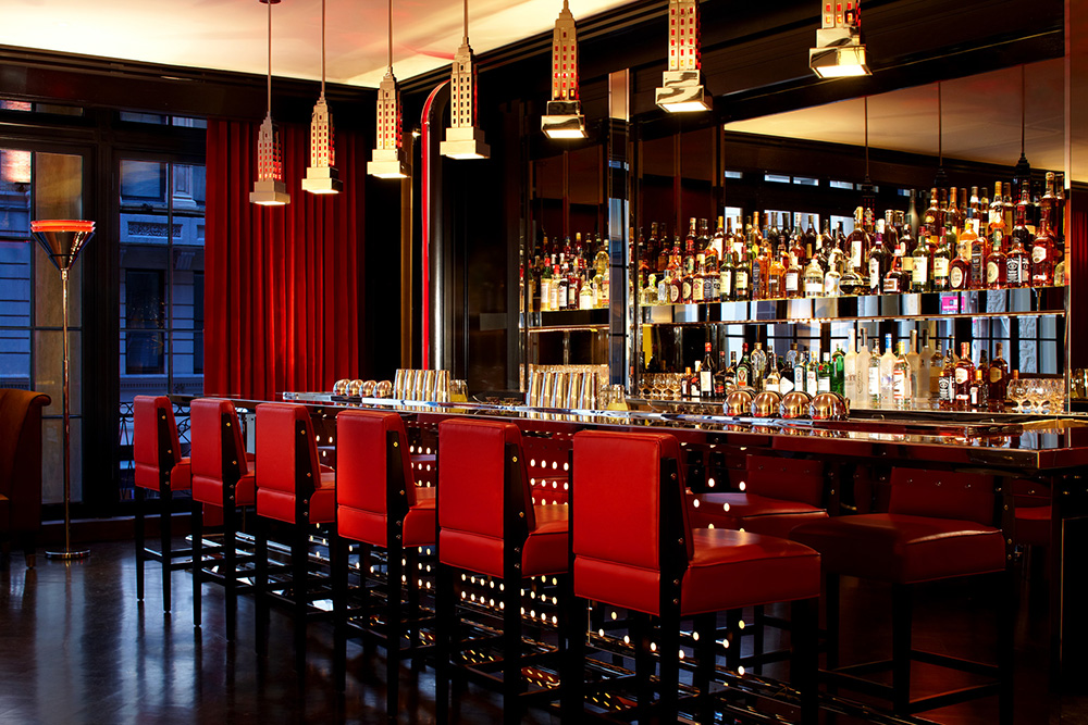 The Chatwal, New York