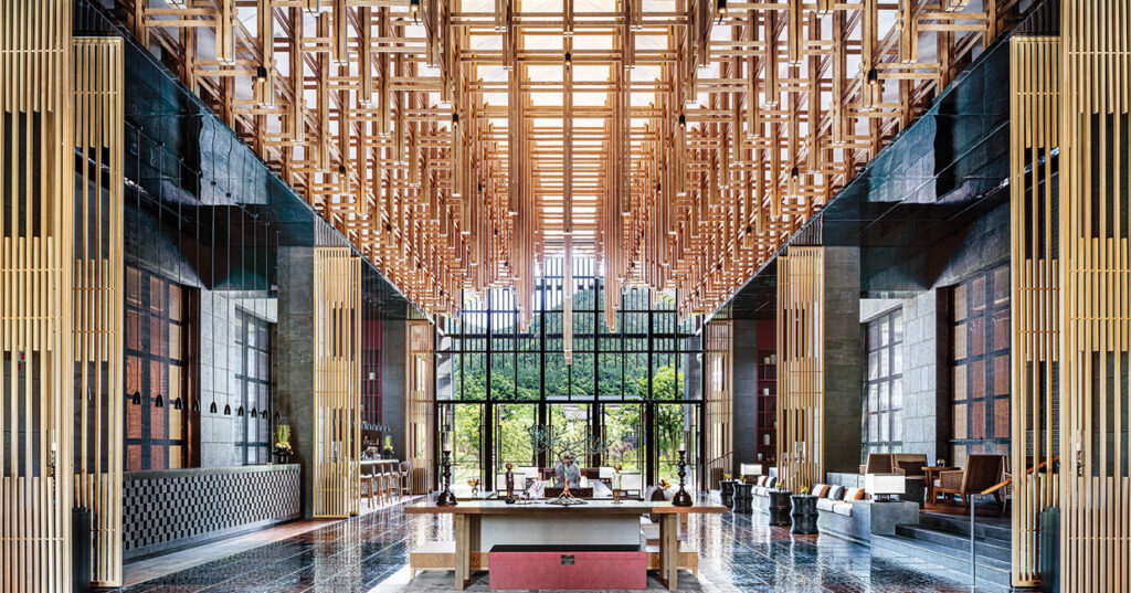 Langham Hospitality Group initiates first phase of recovery plan for the Langham and Cordis Hotels in Mainland China