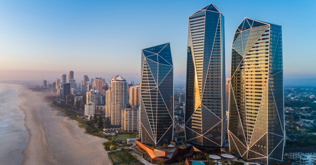 The Langham, Gold Coast set to open in 2022
