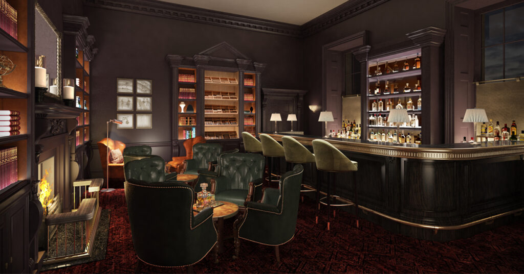 The Langley to re-open Summer 2018