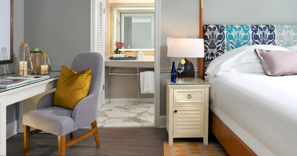 Naples resort to undergo significant refurbishment