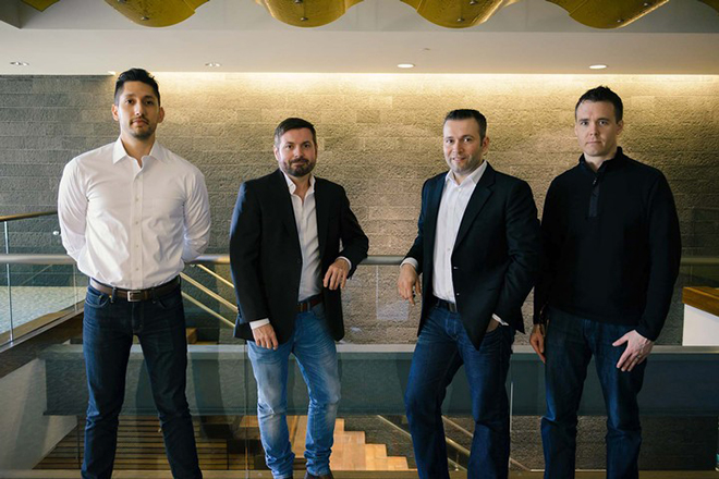 WATG announces addition of four senior level designers