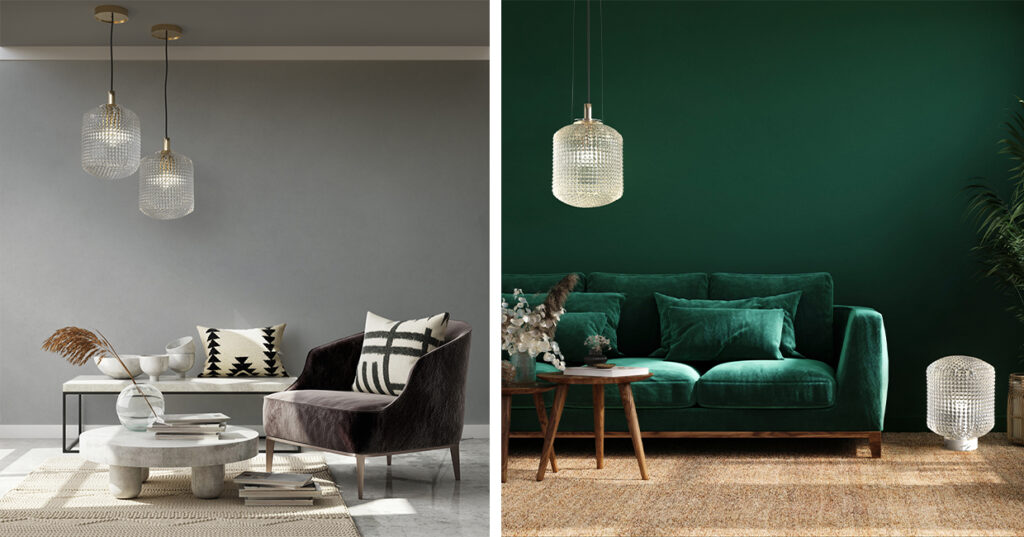 Searching for inner spark: LASVIT’s new collection Hidden Light