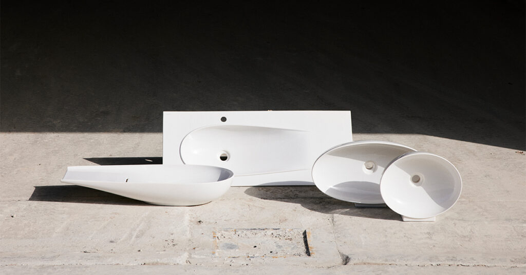 LAUFEN unveils new ideas and the reinvention of an icon at hotel experience event HIX 2022