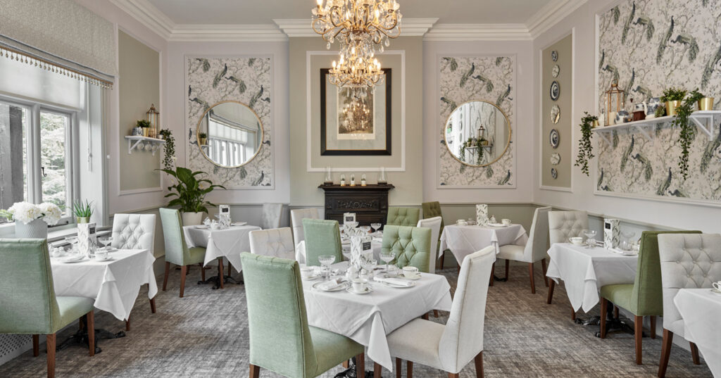 The Chace Hotel Coventry to rebrand as a Laura Ashley Hotel