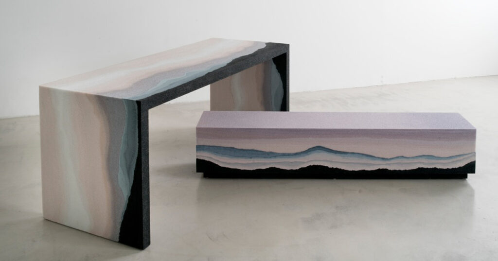 London Design Fair continues to grow
