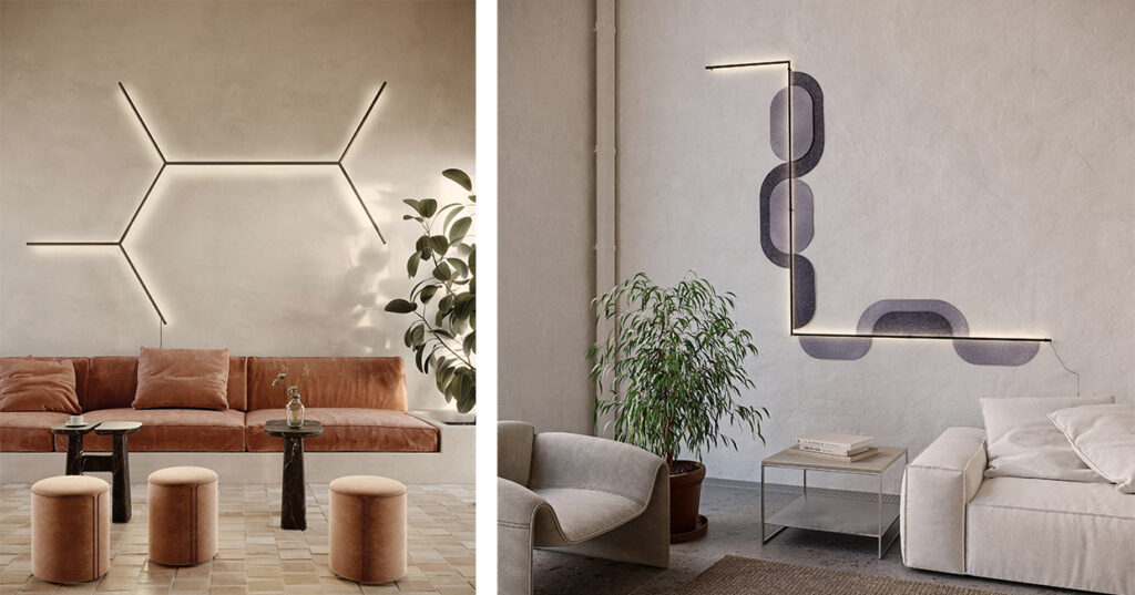 LEDS C4 presents Tubs Modular Hospitality Interiors